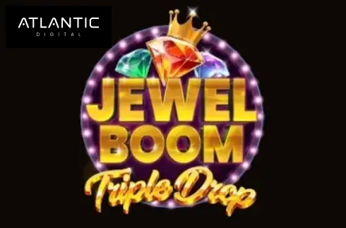 Jewel Boom Triple Drop